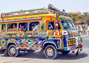 La CDC et le ministère des Infrastructures s&rsquo;allient pour des projets structurants au Sénégal