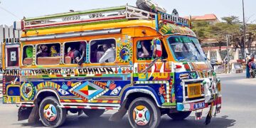 La CDC et le ministère des Infrastructures s&rsquo;allient pour des projets structurants au Sénégal