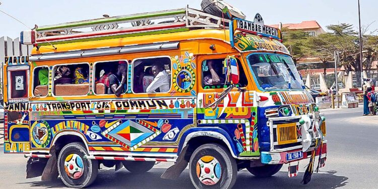 La CDC et le ministère des Infrastructures s’allient pour des projets structurants au Sénégal