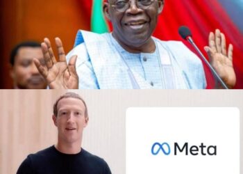 Le Nigeria frappe fort : Meta condamné à une amende record de 220 millions de dollars