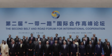 La Chine propulse l’Afrique vers le numérique : 26 pays impliqués