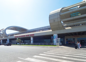 AIBD et Atos : un partenariat technologique pour propulser le secteur aéroportuaire sénégalais