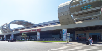 AIBD et Atos : un partenariat technologique pour propulser le secteur aéroportuaire sénégalais