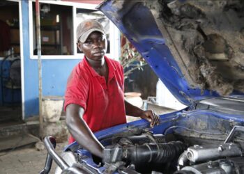 Emploi : l’UEMOA enregistre une baisse de 1,9 point du taux de chômage au premier trimestre