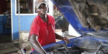 Emploi : l&rsquo;UEMOA enregistre une baisse de 1,9 point du taux de chômage au premier trimestre