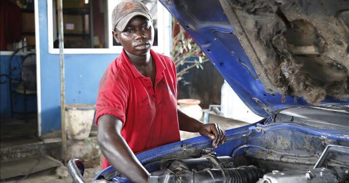 Emploi : l’UEMOA enregistre une baisse de 1,9 point du taux de chômage au premier trimestre