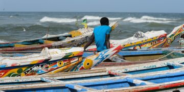 Sénégal : Lutte contre la pêche illégale, 24 navires arraisonnés en 7 mois