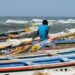 Sénégal : Lutte contre la pêche illégale, 24 navires arraisonnés en 7 mois