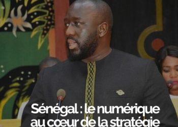 Sénégal 2025-2029 : la stratégie numérique au cœur du développement