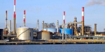 Sénégal : La SAR vise une capacité de raffinage de 5 millions de tonnes par an avec le projet SAR 2.0