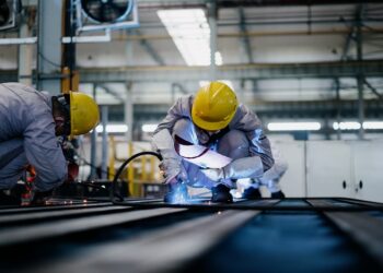 Sénégal : La production industrielle en hausse de 7,0% en juin 2024