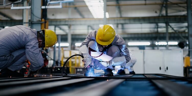 Sénégal : La production industrielle en hausse de 7,0% en juin 2024