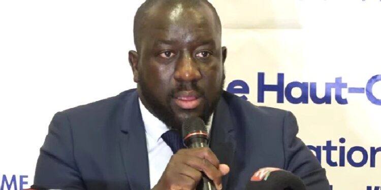 Le Sénégal insiste pour des tarifs télécoms plus abordables