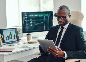 Transformation numérique : Les secrets du succès des entreprises ivoiriennes grâce au CDO