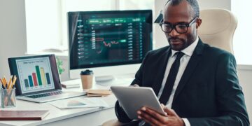 Transformation numérique : Les secrets du succès des entreprises ivoiriennes grâce au CDO