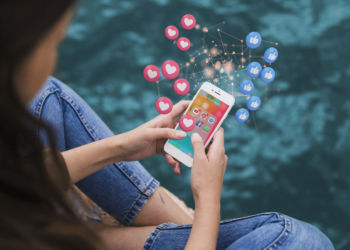 L’importance croissante de l’IA générative dans la création de contenu sur les réseaux sociaux