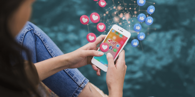 L’importance croissante de l’IA générative dans la création de contenu sur les réseaux sociaux