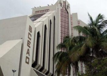 La BCEAO : Défis et Perspectives face à une Chute Historique de ses Réserves de Change