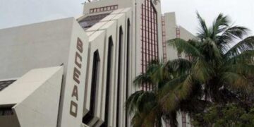 La BCEAO : Défis et Perspectives face à une Chute Historique de ses Réserves de Change