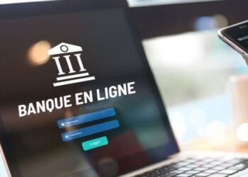 Vers une Révolution Bancaire :  Projet de Création d&rsquo;une Banque en Ligne au Sénégal