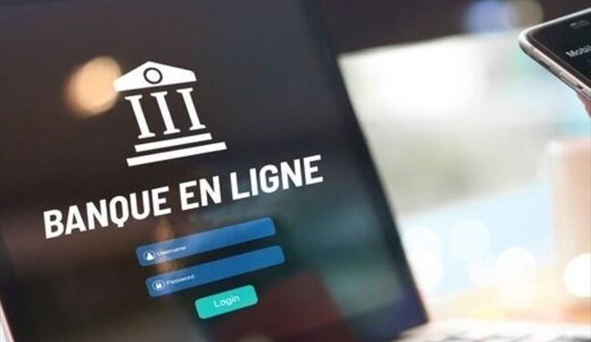 Vers une Révolution Bancaire :  Projet de Création d’une Banque en Ligne au Sénégal