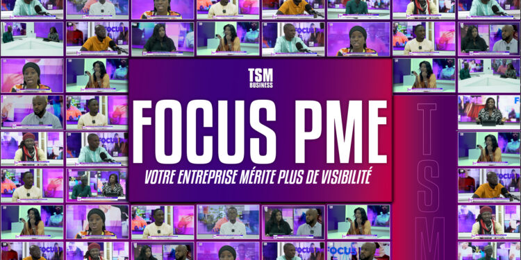 Boostez la visibilité de votre entreprise avec Focus PME