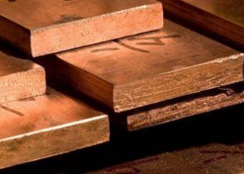 L&rsquo;Afrique : Futur Leader Mondial de la Production de Cuivre