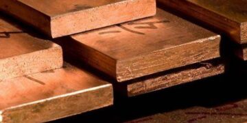 L’Afrique : Futur Leader Mondial de la Production de Cuivre