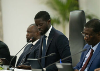 Le Président de la République appelle à finaliser le document des programmes et concessions