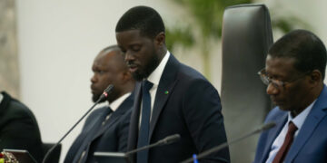 Le Président de la République appelle à finaliser le document des programmes et concessions