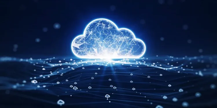 Le Sénégal s’associe à Google pour la création d’un cloud souverain