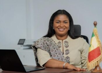 Financement des PME : Les enjeux soulevés par la Directrice de l’ADEPME