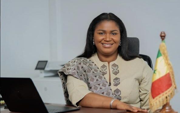 Financement des PME : Les enjeux soulevés par la Directrice de l’ADEPME