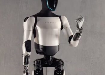 Le robot Tesla Optimus : Un Projet Ambitieux de Robotique Humanoïde
