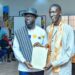 Cérémonie de remise de certificats professionnels : 44 jeunes formés dans le cadre du PFPE à Ziguinchor