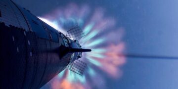 SPACE X : Des failles décelées après le lancement