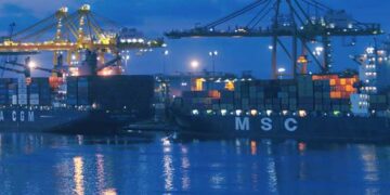 Le Port Autonome de Dakar renforce sa transformation digitale à travers un partenariat stratégique avec Huawei Technologies Sénégal