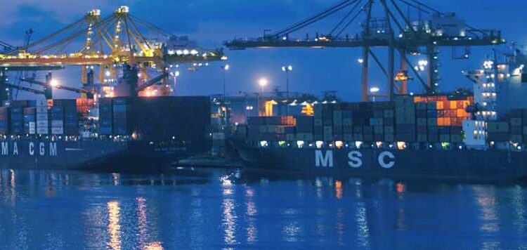 Le Port Autonome de Dakar renforce sa transformation digitale à travers un partenariat stratégique avec Huawei Technologies Sénégal