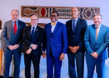 AFD et BAD Unissent leurs Forces pour Soutenir l&rsquo;Entrepreneuriat des Jeunes en Afrique