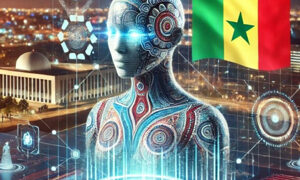 Awa : L&rsquo;Intelligence Artificielle Sénégalaise, une Révolution Technologique Nationale