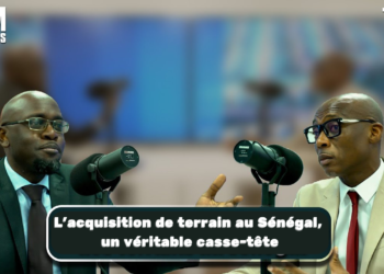 TSM IMMO : « Il faut un système de notation dans la promotion immobilière ».