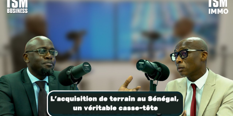 TSM IMMO : « Il faut un système de notation dans la promotion immobilière ».