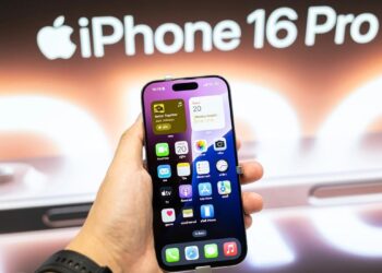 L&rsquo;iPhone 16 : Un lancement en demi-teinte pour Apple