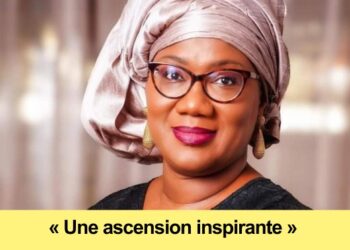 Banque et Finance : Mme Astou Rose Gueye, première femme DG de la BHS