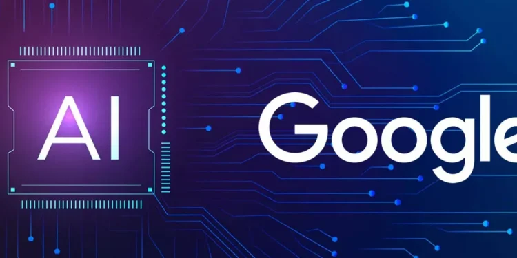 Google ajoute des publicités dans les réponses générées par l’IA