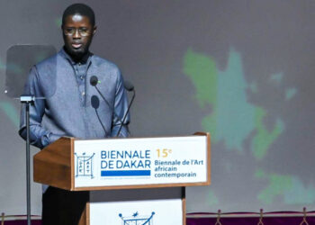 15ᵉ Édition de la Biennale d&rsquo;Art Contemporain de Dakar : Un tournant numérique pour la culture Sénégalaise
