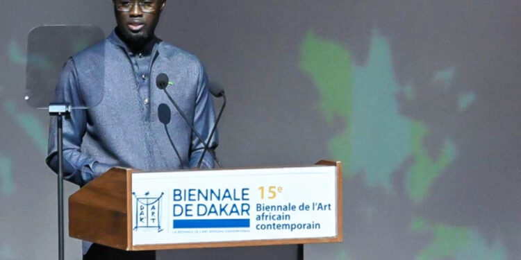 15ᵉ Édition de la Biennale d’Art Contemporain de Dakar : Un tournant numérique pour la culture Sénégalaise