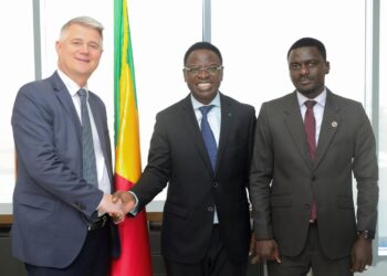 Partenariat Sénégal-Allemagne : Mercedes-Benz s’installe au pays de la Téranga