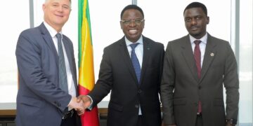 Partenariat Sénégal-Allemagne : Mercedes-Benz s’installe au pays de la Téranga