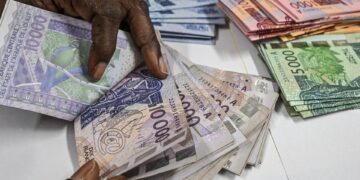 Flux financiers illicites : le Sénégal perd plus de 95 milliards de francs CFA par an dans le secteur extractif